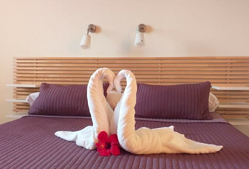 Апартаменты 1 Спальня, Aparthotel El Cerrito