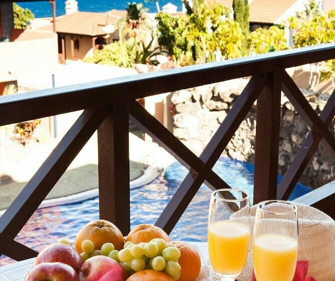 Апартаменты 1 Спальня, Aparthotel El Cerrito