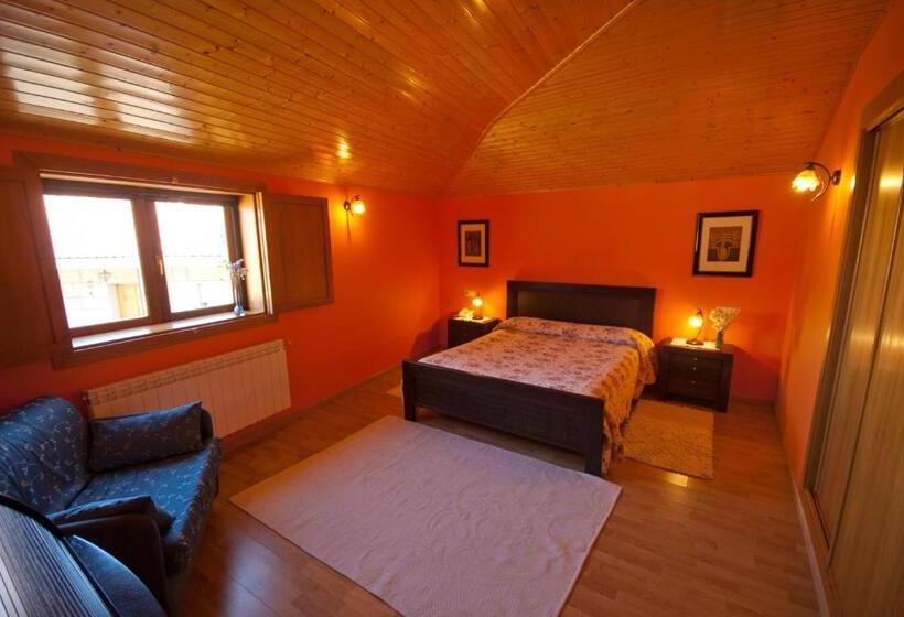 Номер Стандарт, A Palleira