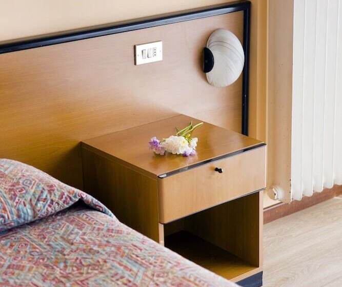 Quarto Estandar Individual, Aries