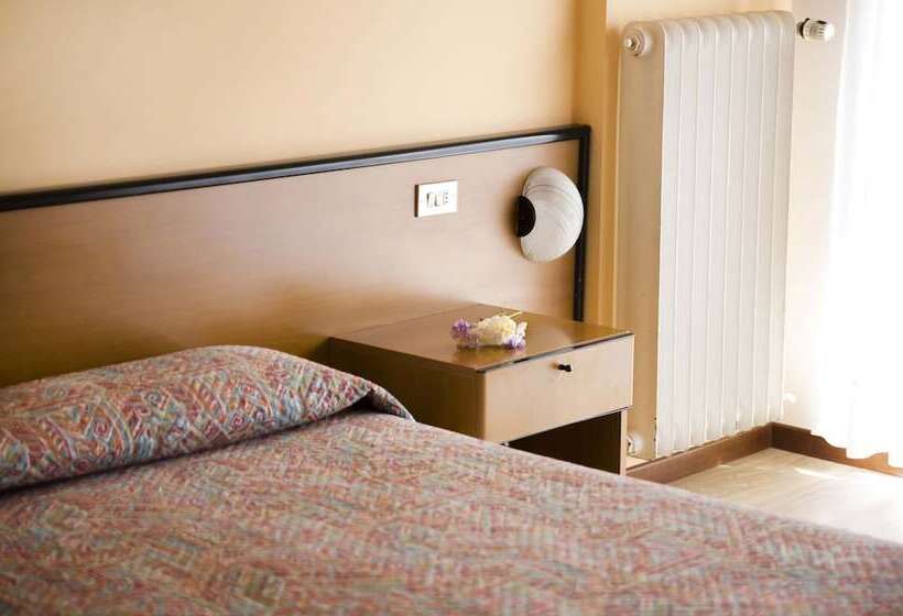 חדר סטנדרט, Aries