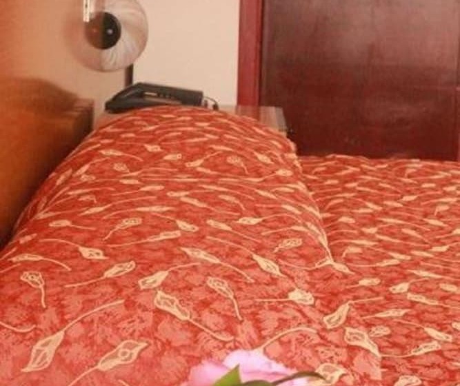 חדר סטנדרט לארבעה, Aries