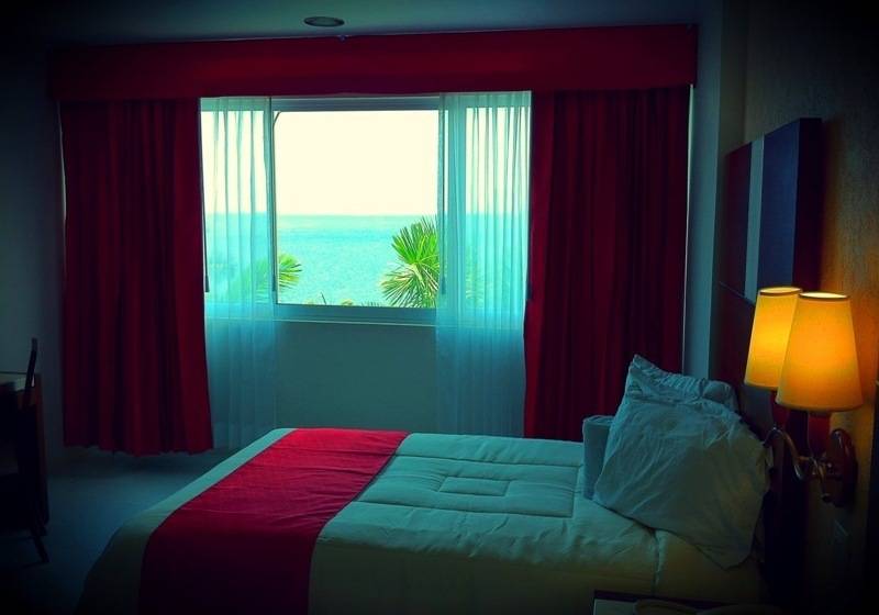 اتاق استاندارد, Baluartes