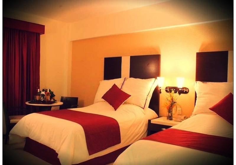 سوییت جونیور, Baluartes