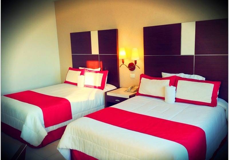 سوییت جونیور, Baluartes