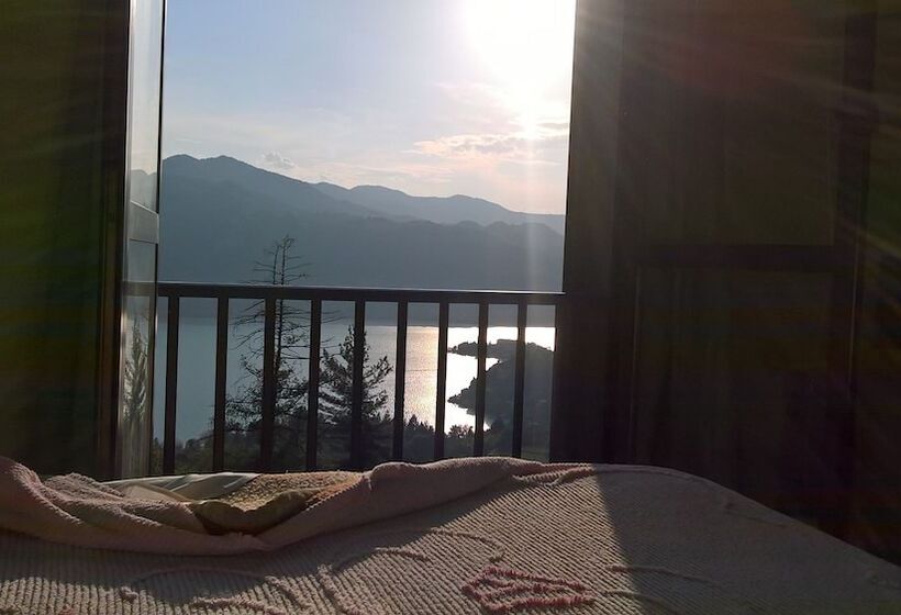 Chambre Standard Vue Lac, Battle Of Britain