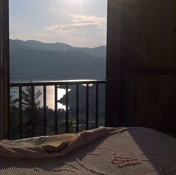 Chambre Standard Vue Lac, Battle Of Britain