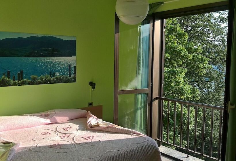 Chambre Standard Vue Lac, Battle Of Britain