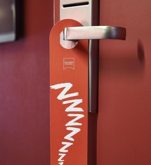 Номер Стандарт, Casa Camper Barcelona