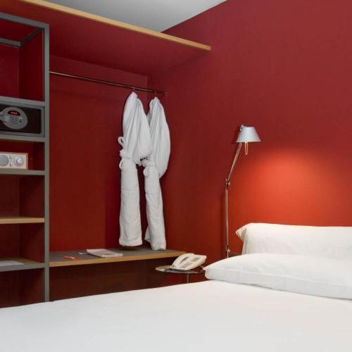 Номер Стандарт, Casa Camper Barcelona
