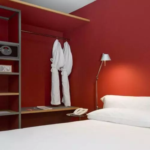 اتاق استاندارد, Casa Camper Barcelona