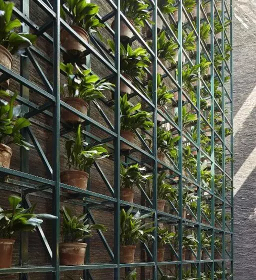 اتاق استاندارد, Casa Camper Barcelona