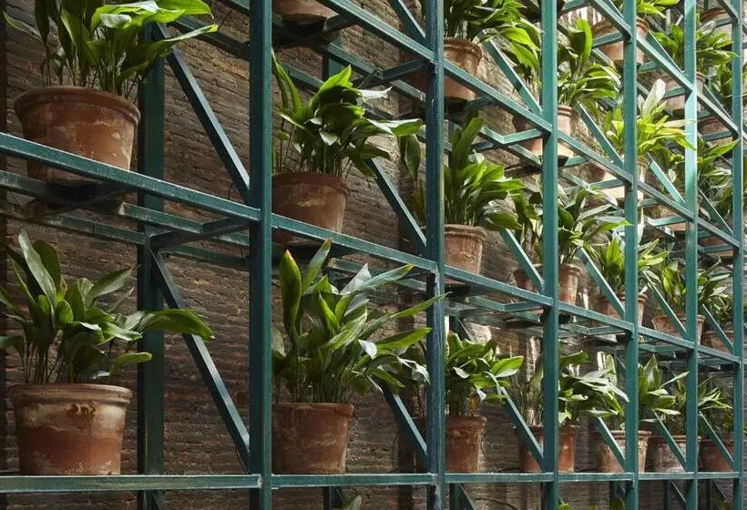 اتاق استاندارد, Casa Camper Barcelona