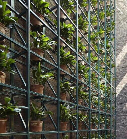 Люкс, Casa Camper Barcelona