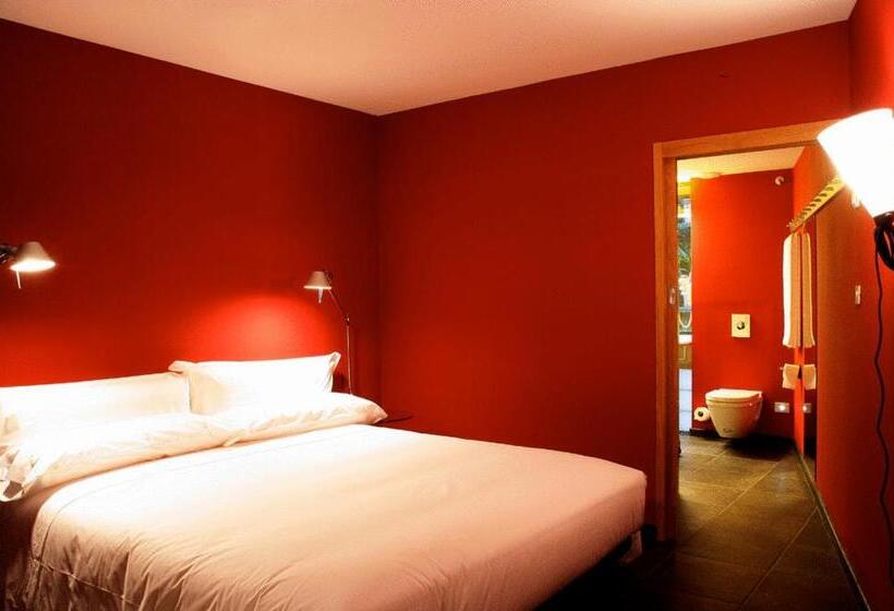 Люкс, Casa Camper Barcelona