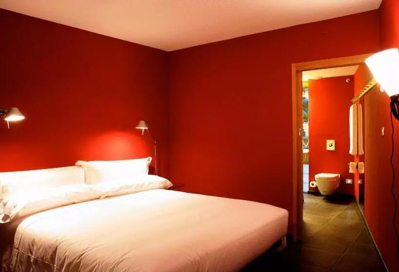 سوییت, Casa Camper Barcelona