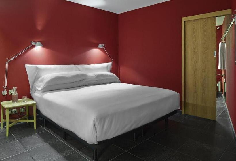 Люкс, Casa Camper Barcelona