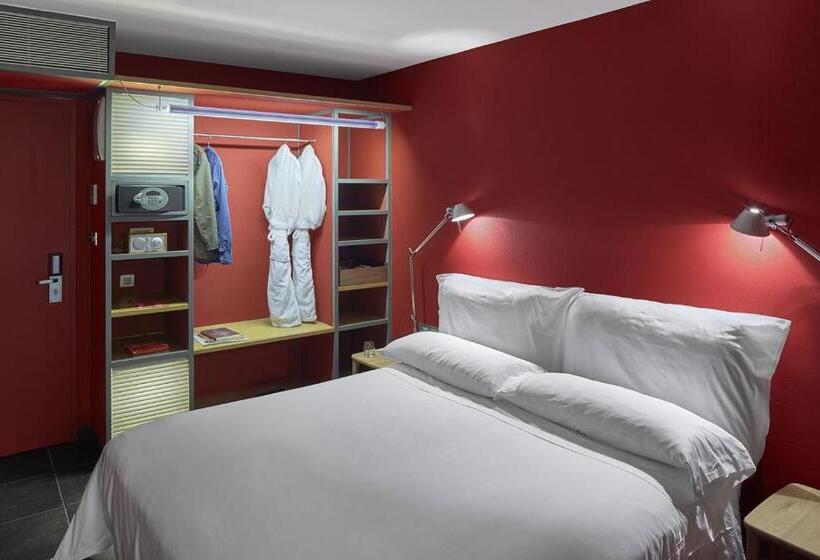 Номер Стандарт, Casa Camper Barcelona