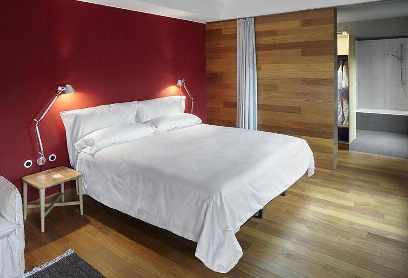 Люкс, Casa Camper Barcelona