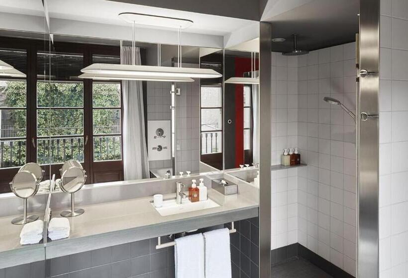 Люкс, Casa Camper Barcelona