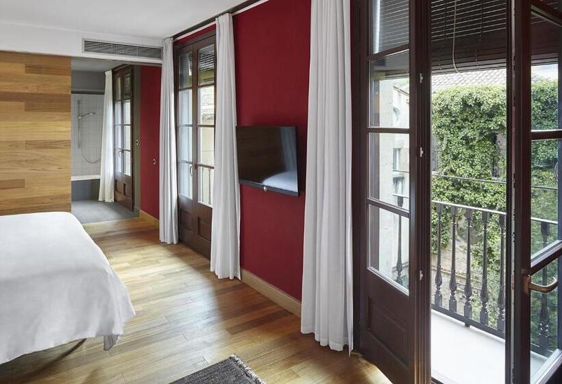 Люкс, Casa Camper Barcelona