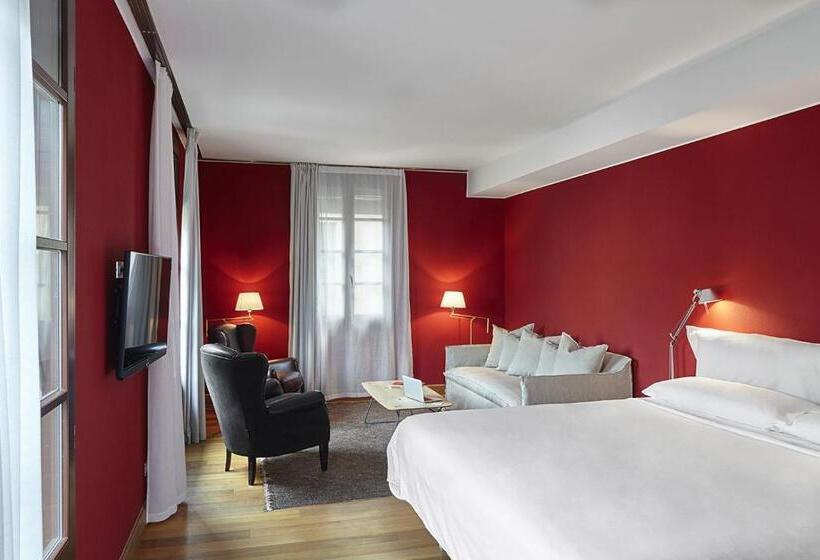 Люкс, Casa Camper Barcelona