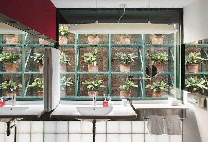 Номер Стандарт, Casa Camper Barcelona