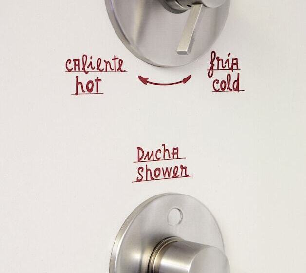 Номер Стандарт, Casa Camper Barcelona