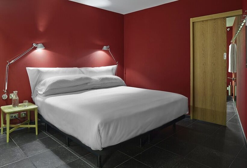 Люкс, Casa Camper Barcelona