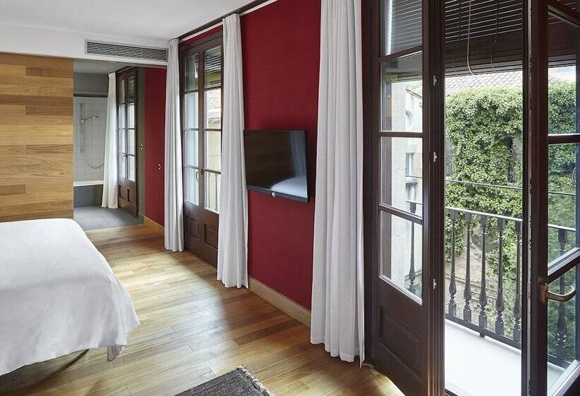 Люкс, Casa Camper Barcelona