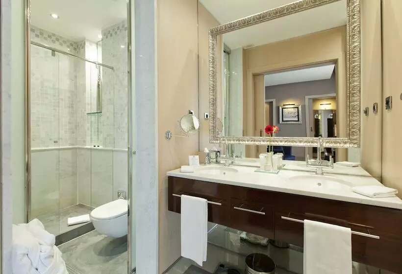 Junior Suite, Casa Fuster G.l Monumento