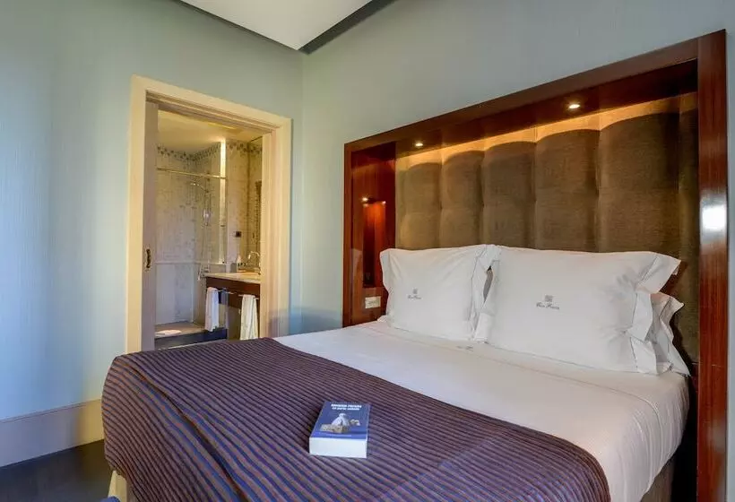 Junior Suite, Casa Fuster G.l Monumento