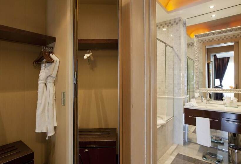 اتاق سوپریور, Casa Fuster G.l Monumento