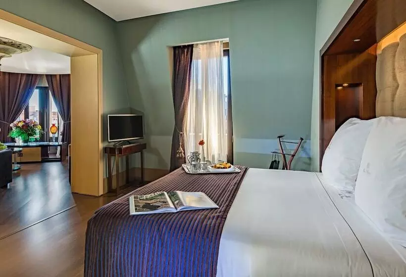 Suite, Casa Fuster G.l Monumento