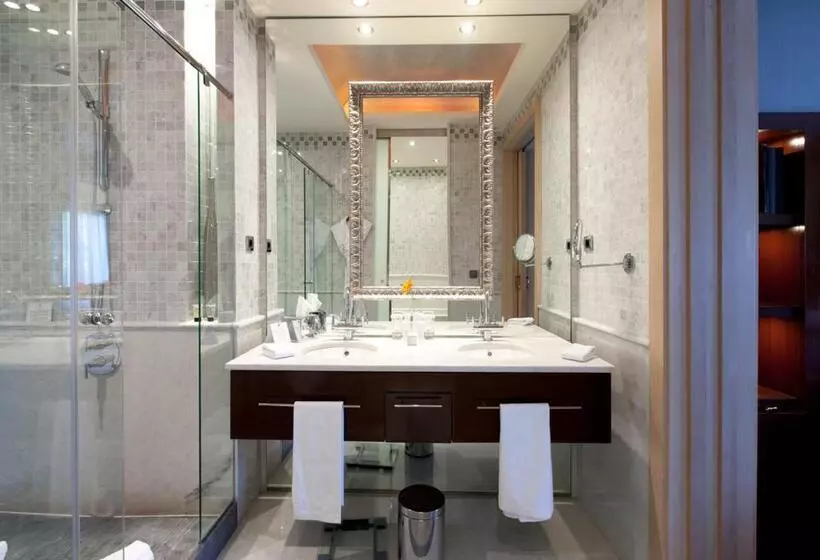 Junior Suite, Casa Fuster G.l Monumento