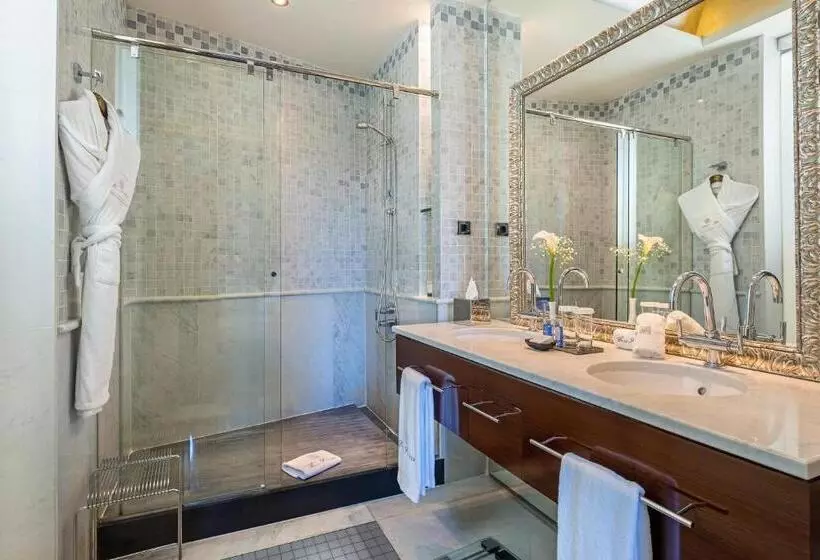Junior Suite, Casa Fuster G.l Monumento