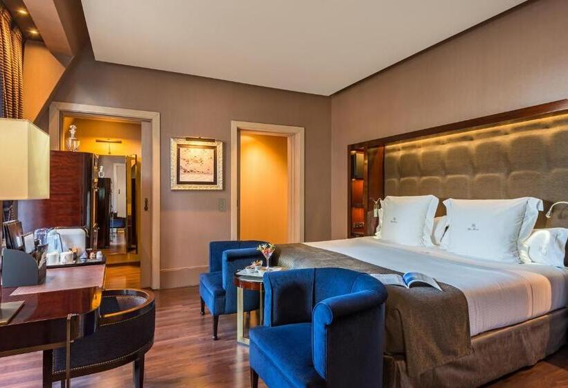 اتاق سوپریور, Casa Fuster G.l Monumento