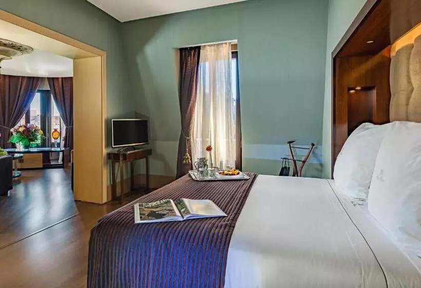 Suite, Casa Fuster G.l Monumento