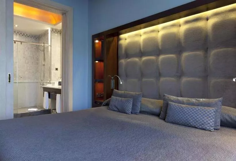 Suite, Casa Fuster G.l Monumento
