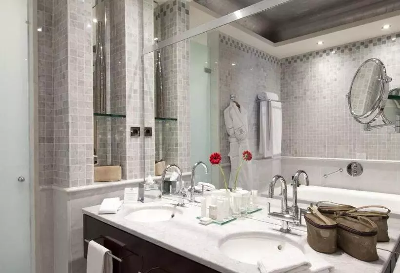Junior Suite Deluxe, Casa Fuster G.l Monumento