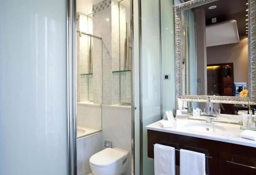 Junior Suite Deluxe, Casa Fuster G.l Monumento
