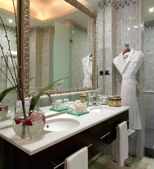 Junior Suite Deluxe, Casa Fuster G.l Monumento