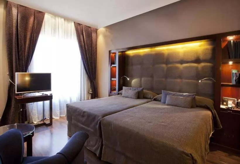 Junior Suite Deluxe, Casa Fuster G.l Monumento