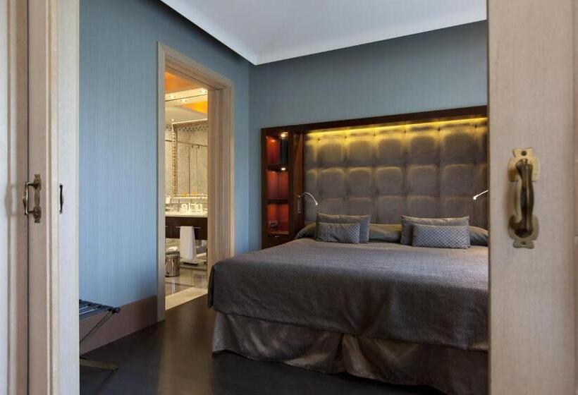 سوییت جونیور لوکس, Casa Fuster G.l Monumento