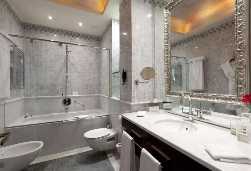 Junior Suite Deluxe, Casa Fuster G.l Monumento