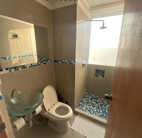 スタンダードルーム, Costa Del Sol