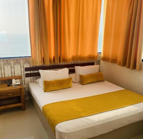 スタンダードルーム, Costa Del Sol