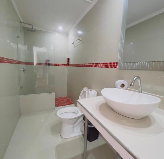 スーペリアールーム, Costa Del Sol