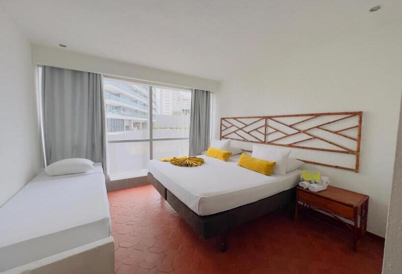 スーペリアールーム, Costa Del Sol