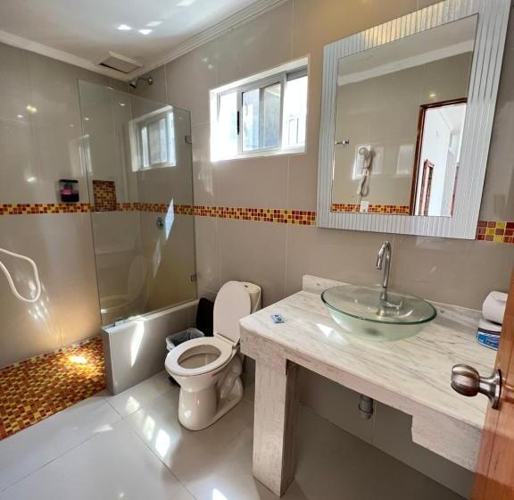 スーペリアールーム, Costa Del Sol